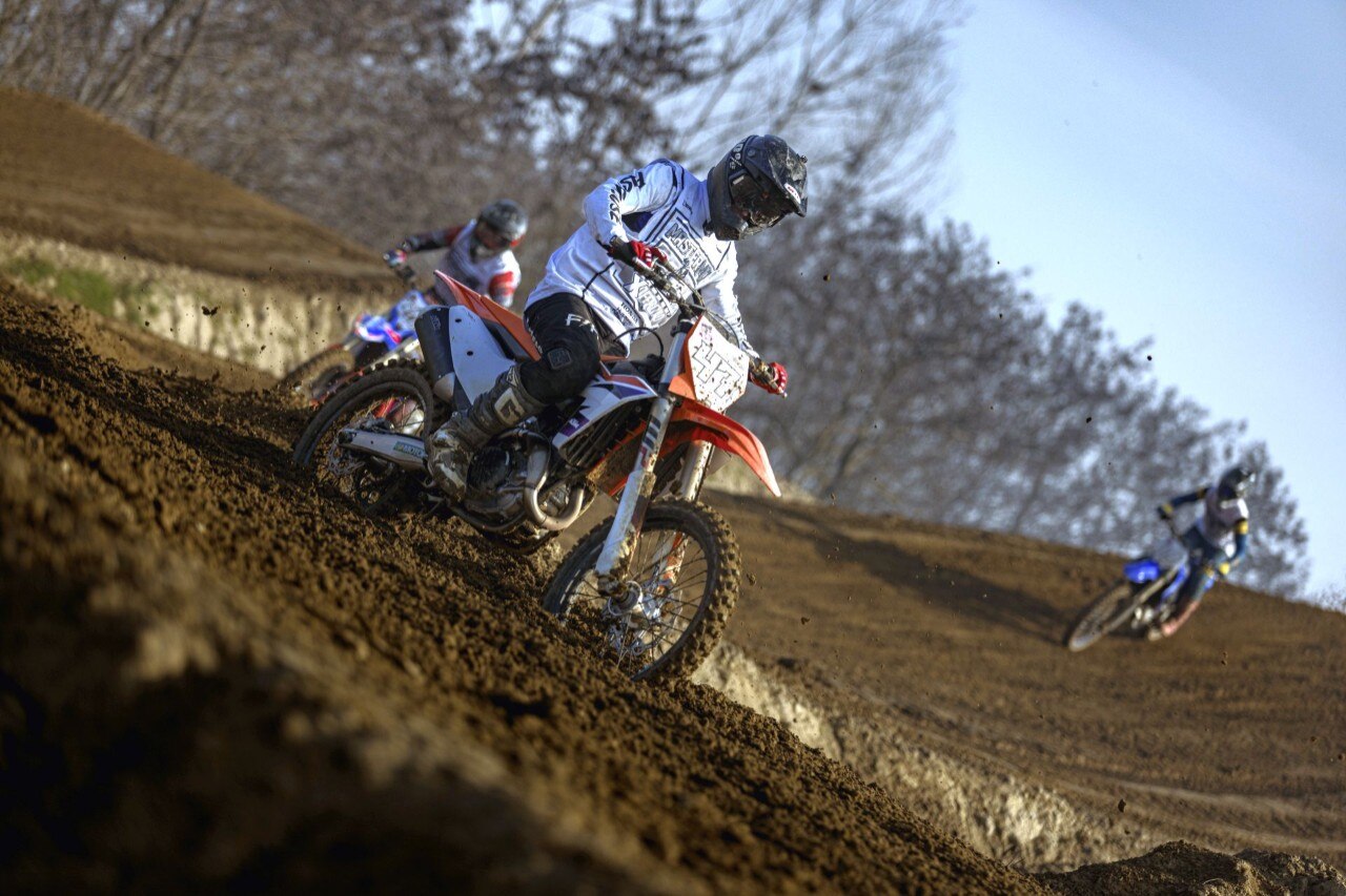 Master MX 2024 - The Race 